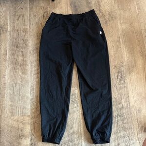 Vuori Charcoal Jogger Pants
